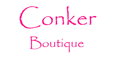 Conker Boutique Salisbury Logo