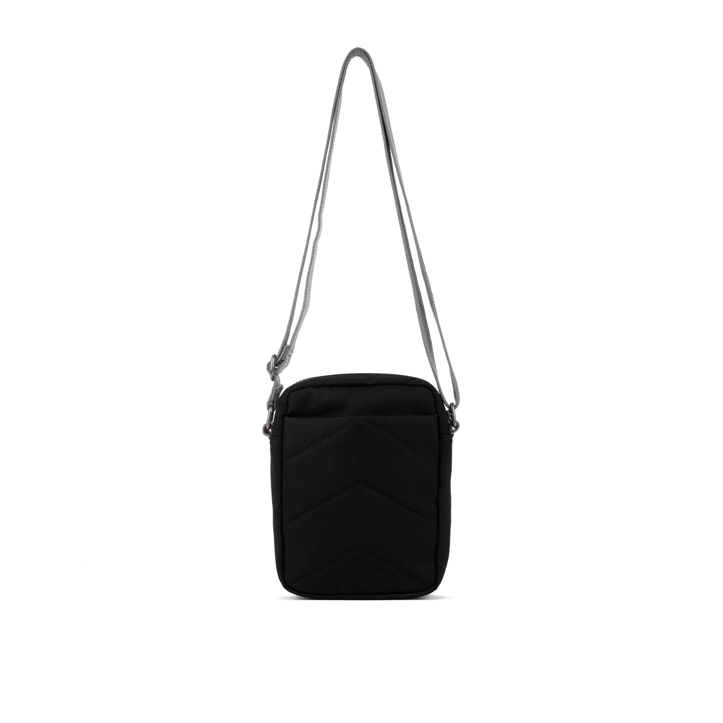 Conker Boutique Roka Sustainable Bag in Ash