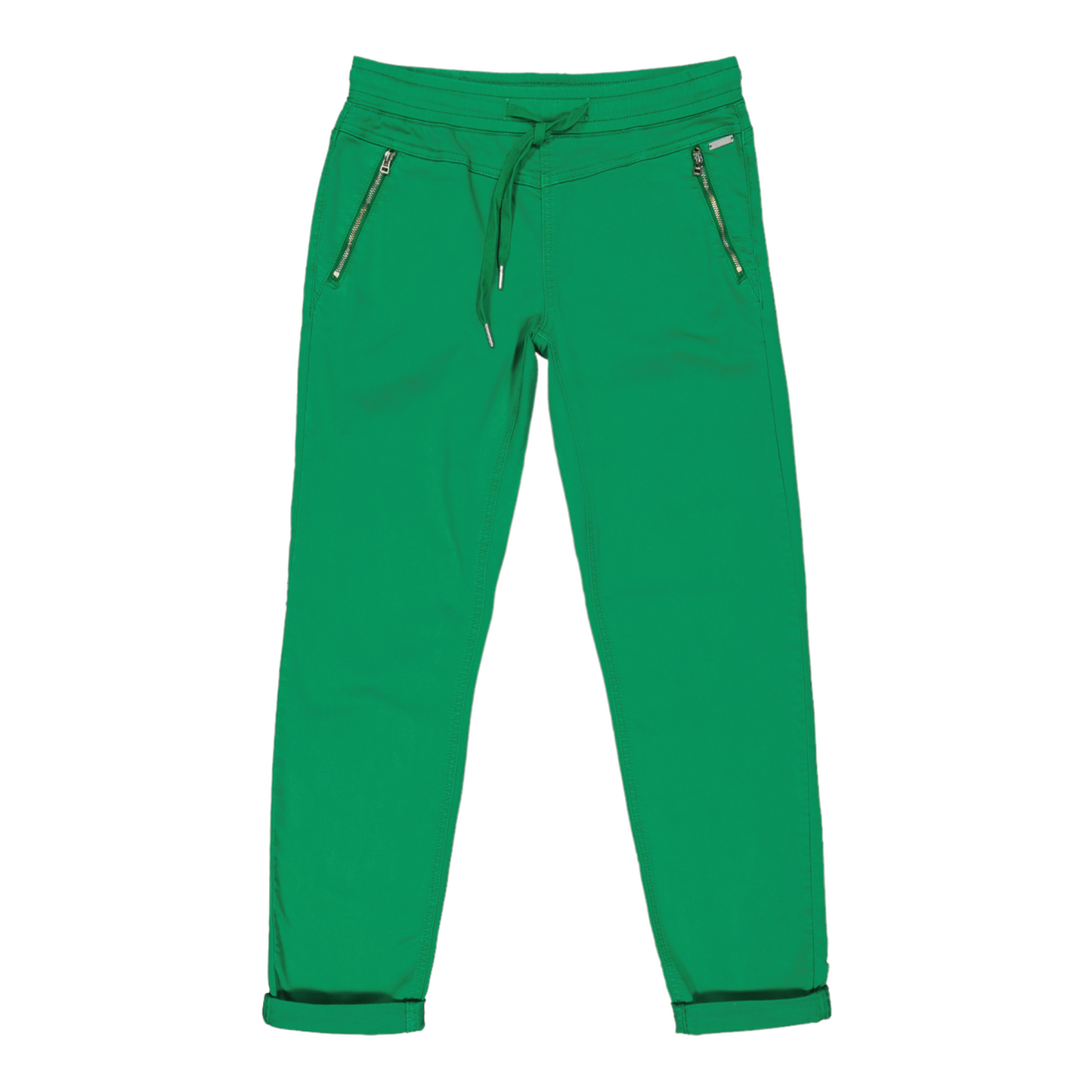 Conker Boutique Red Button Tessy Jogger in Green