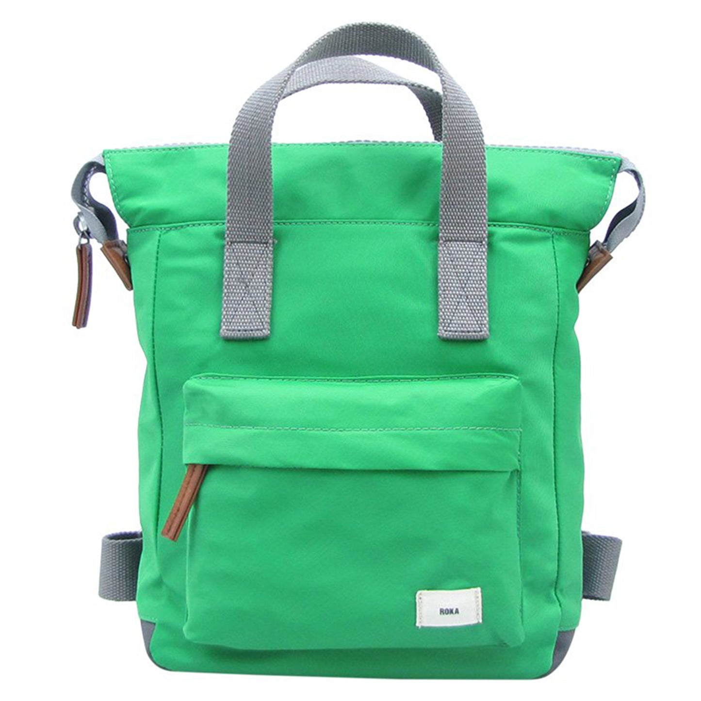 Conker Boutique Roka Bantry B Small Rucksack forest green