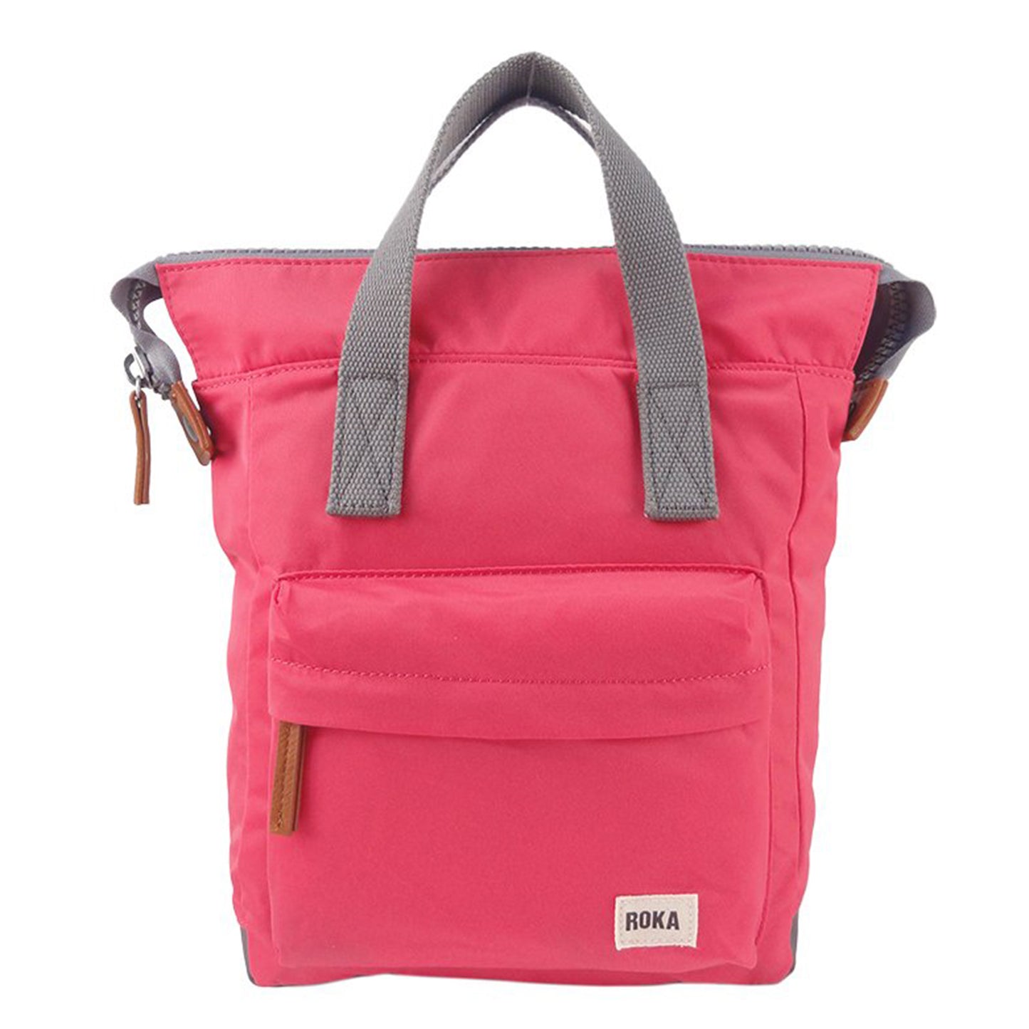 Conker Boutique Roka Bantry B Small Rucksack red