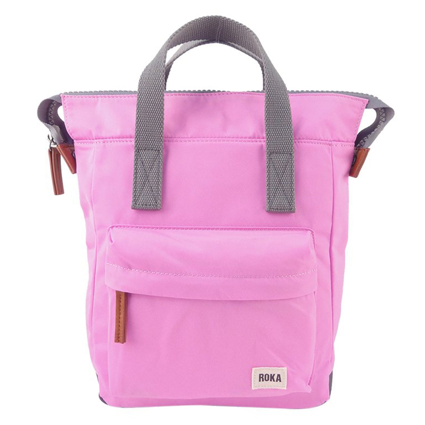 Conker Boutique Roka Bantry B Small Rucksack pink